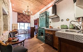 Viru Lux Apartment